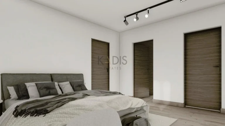 3 Bedroom House for Sale in Limassol District
