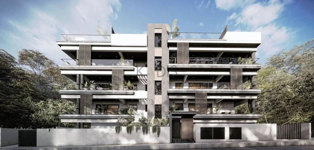 3 Bedroom Apartment for Sale in Limassol District