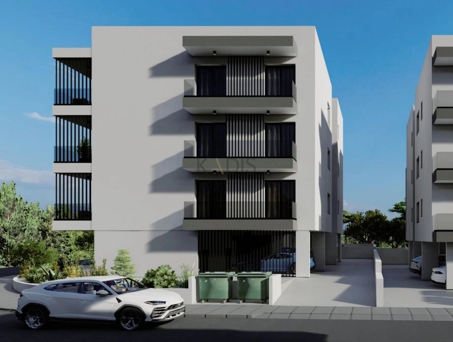 2 Bedroom Apartment for Sale in Limassol District