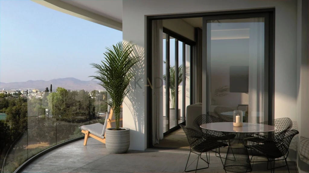 3 Bedroom Apartment for Sale in Strovolos, Nicosia District