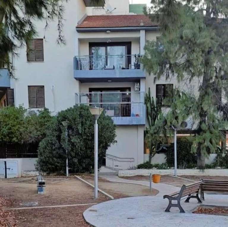 2 Bedroom Apartment for Sale in Nicosia – Kaimakli