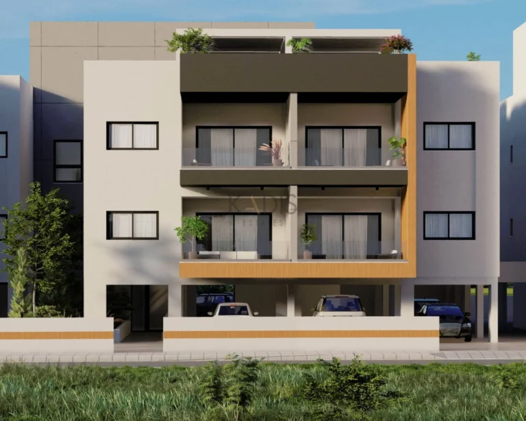 1 Bedroom Apartment for Sale in Parekklisia, Limassol District