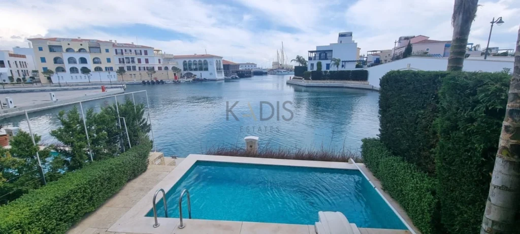 for Sale in Limassol – Marina