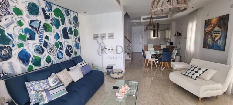 for Sale in Limassol – Marina