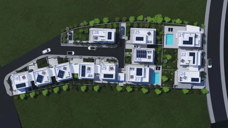 3 Bedroom House for Sale in Limassol District