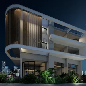 2 Bedroom Apartment for Sale in Kato Polemidia, Limassol District