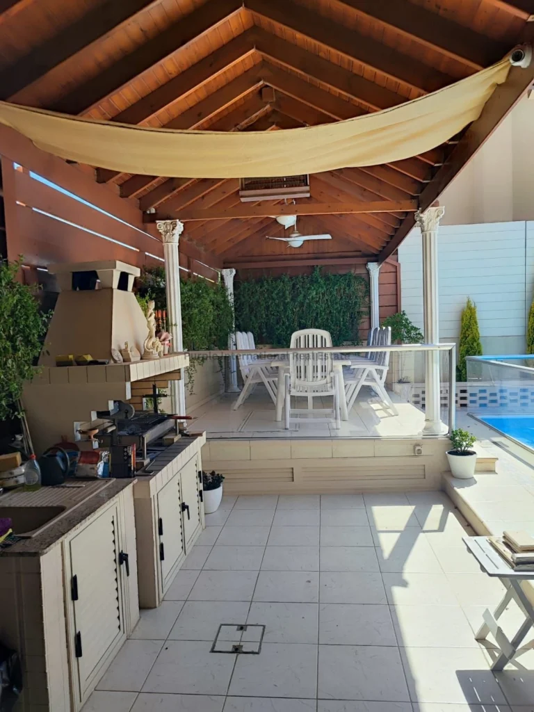 3 Bedroom House for Sale in Limassol District