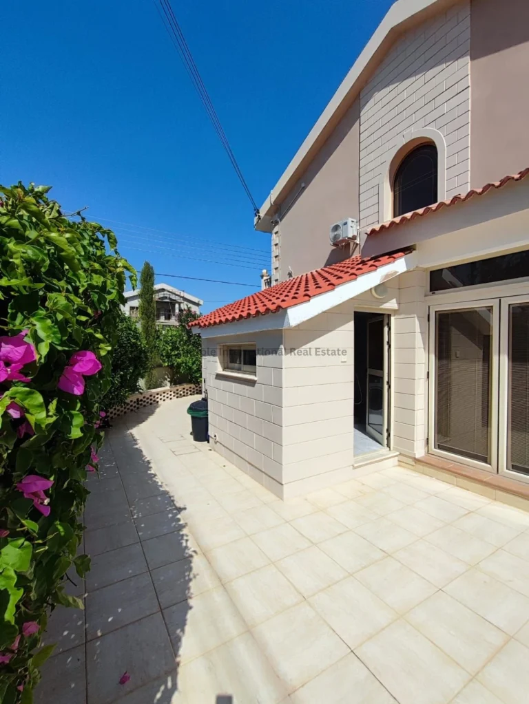3 Bedroom House for Sale in Limassol District