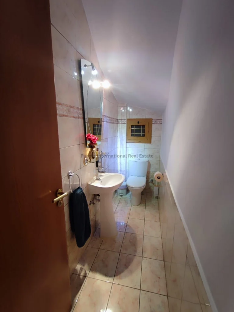 3 Bedroom House for Sale in Limassol District