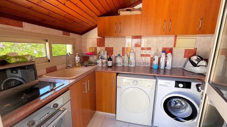 3 Bedroom House for Sale in Limassol District