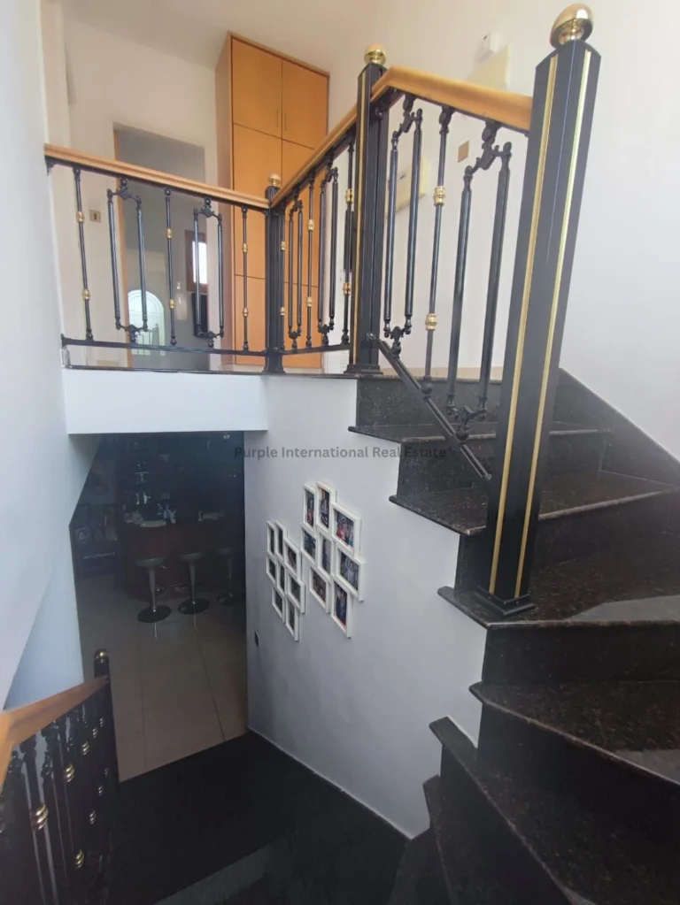 3 Bedroom House for Sale in Limassol District