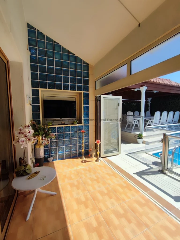 3 Bedroom House for Sale in Limassol District