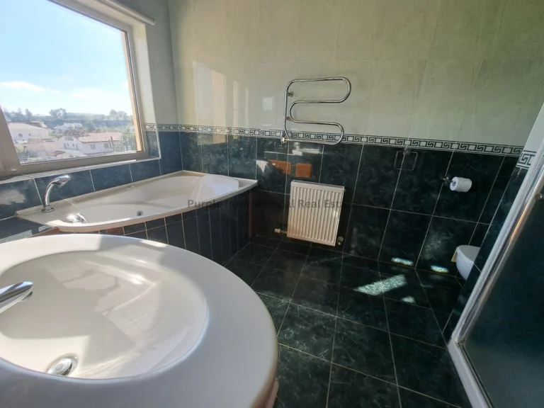 4 Bedroom House for Sale in Limassol – Agia Fyla