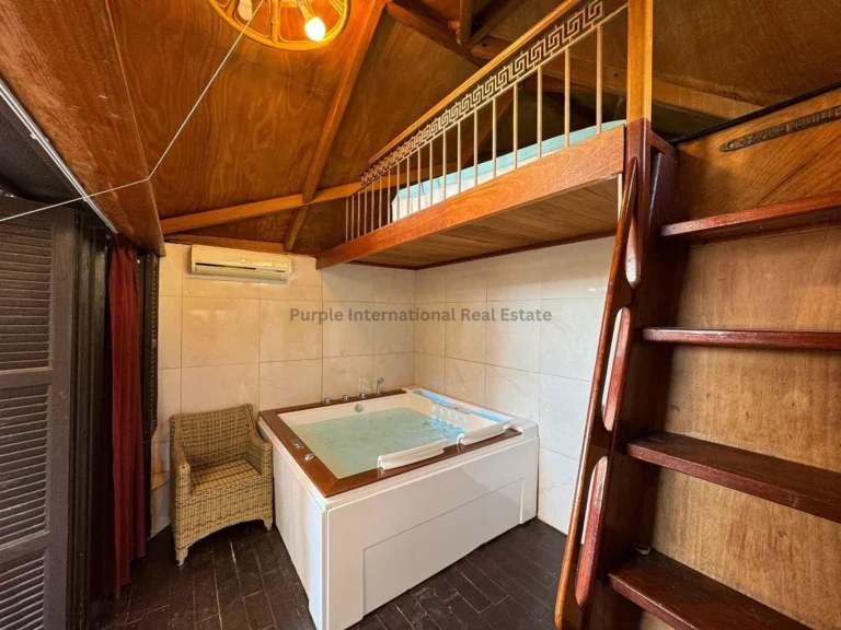 4 Bedroom House for Sale in Limassol – Agia Fyla