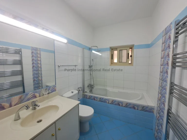 4 Bedroom House for Sale in Limassol – Agia Fyla