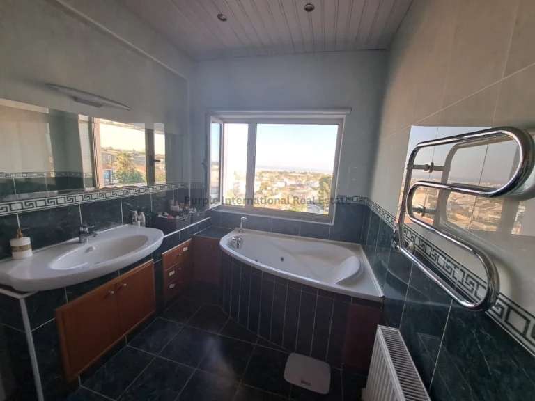 4 Bedroom House for Sale in Limassol – Agia Fyla
