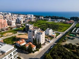 Cheap Apartments for Sale Limassol up to 100000 euro