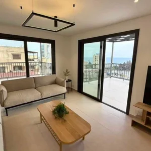 3 Bedroom Apartment for Sale in Agios Tychonas, Limassol District