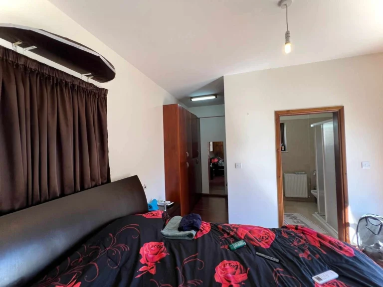 4 Bedroom House for Sale in Erimi, Limassol District