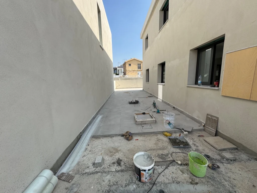 3 Bedroom House for Sale in Kolossi, Limassol District