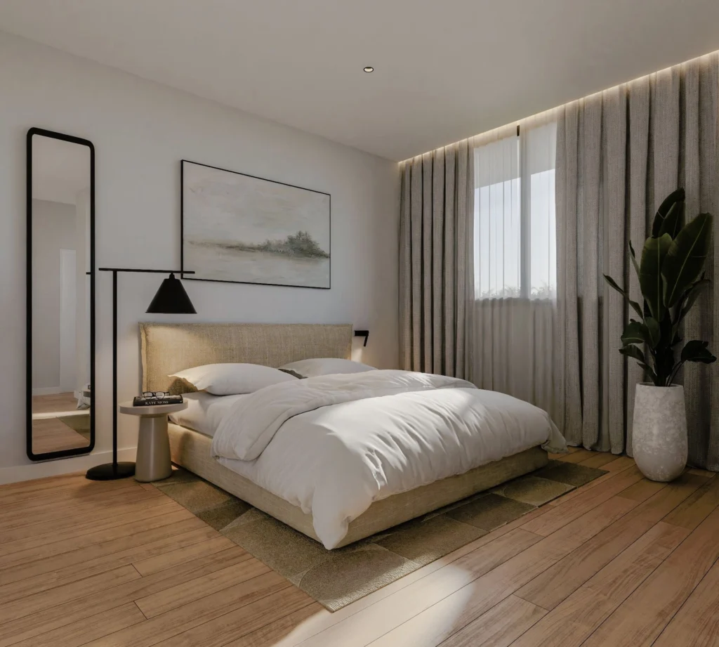 2 Bedroom Apartment for Sale in Limassol – Agios Nicolaos