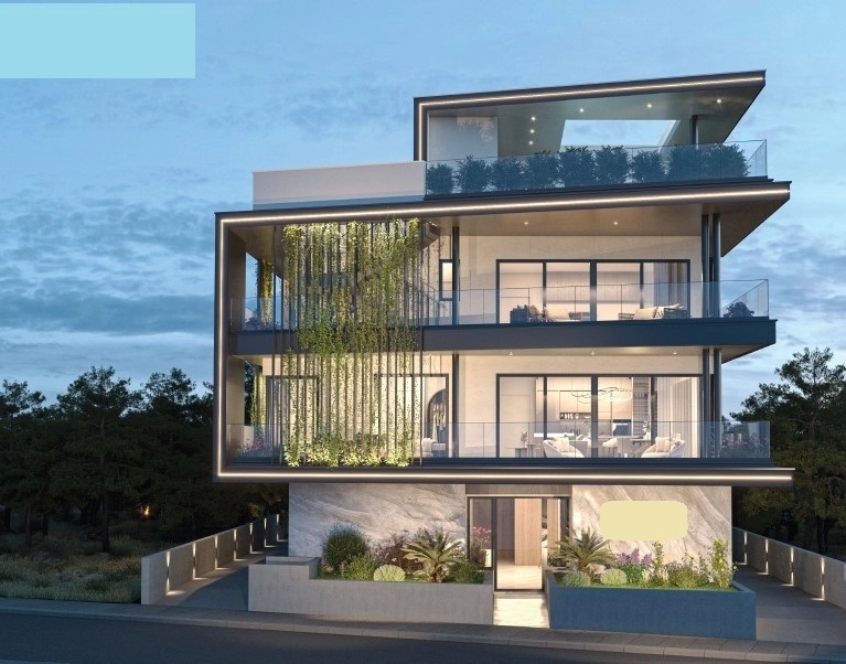 Cheap Apartments for Sale Nicosia up to 500000 euro