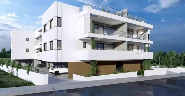 Cheap Apartments for Sale Nicosia up to 100000 euro