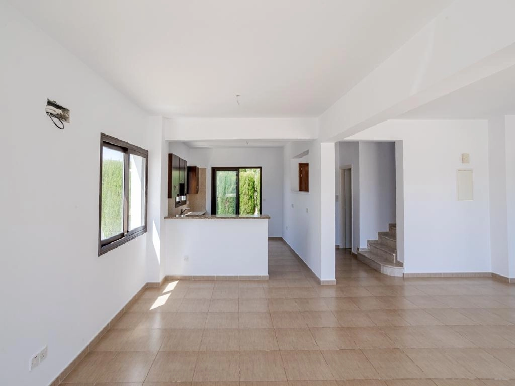 3 Bedroom House for Sale in Kouklia, Paphos District