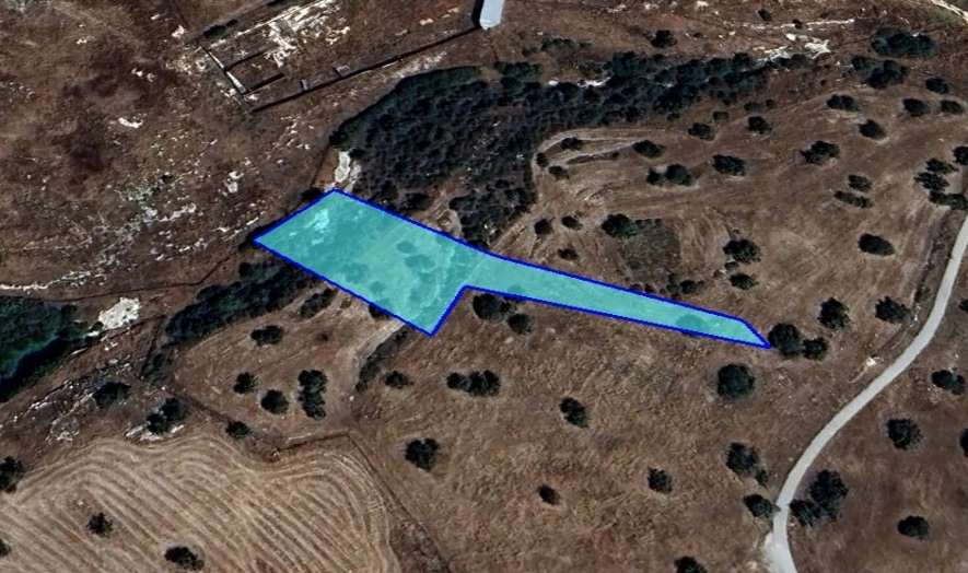2,342m² Plot for Sale in Avdimou, Limassol District