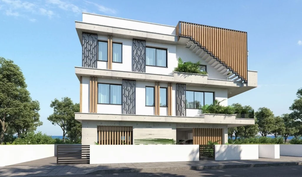 2 Bedroom Apartment for Sale in Paralimni, Famagusta District