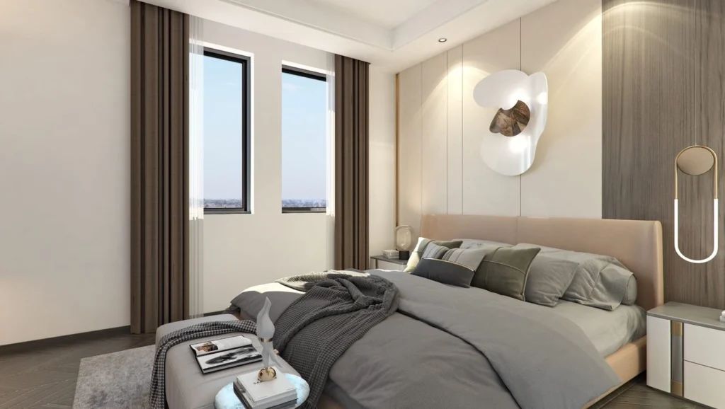 2 Bedroom Apartment for Sale in Paralimni, Famagusta District