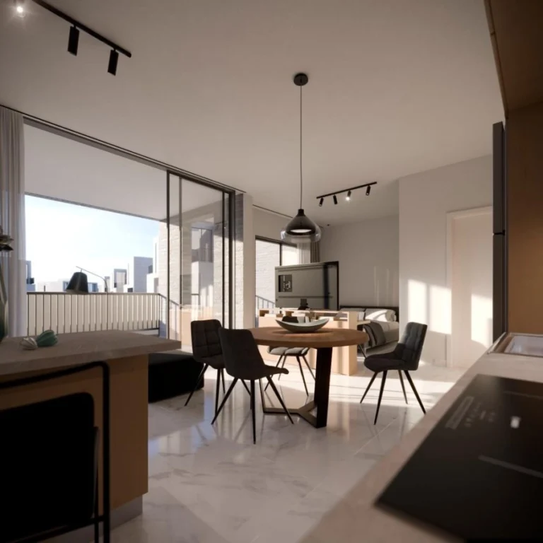 1 Bedroom Apartment for Sale in Empa, Paphos District