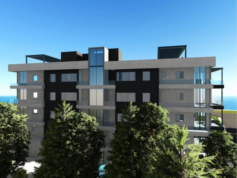 1 Bedroom Apartment for Sale in Tombs Of the Kings, Paphos District