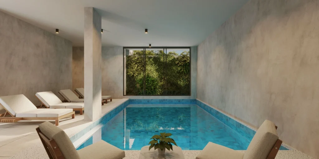 3 Bedroom Apartment for Sale in Paphos