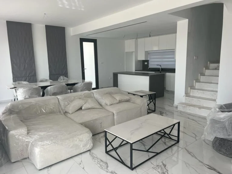 3 Bedroom House for Sale in Kissonerga, Paphos District