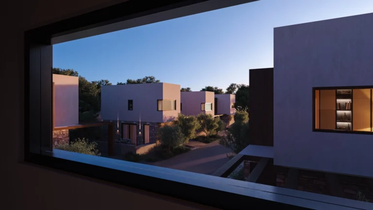 Houses for Sale in Cyprus