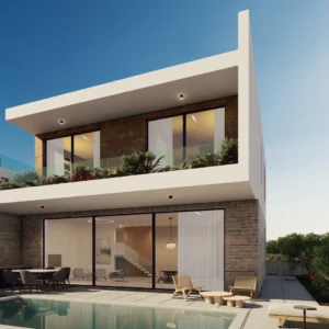 3 Bedroom House for Sale in Geroskipou, Paphos District
