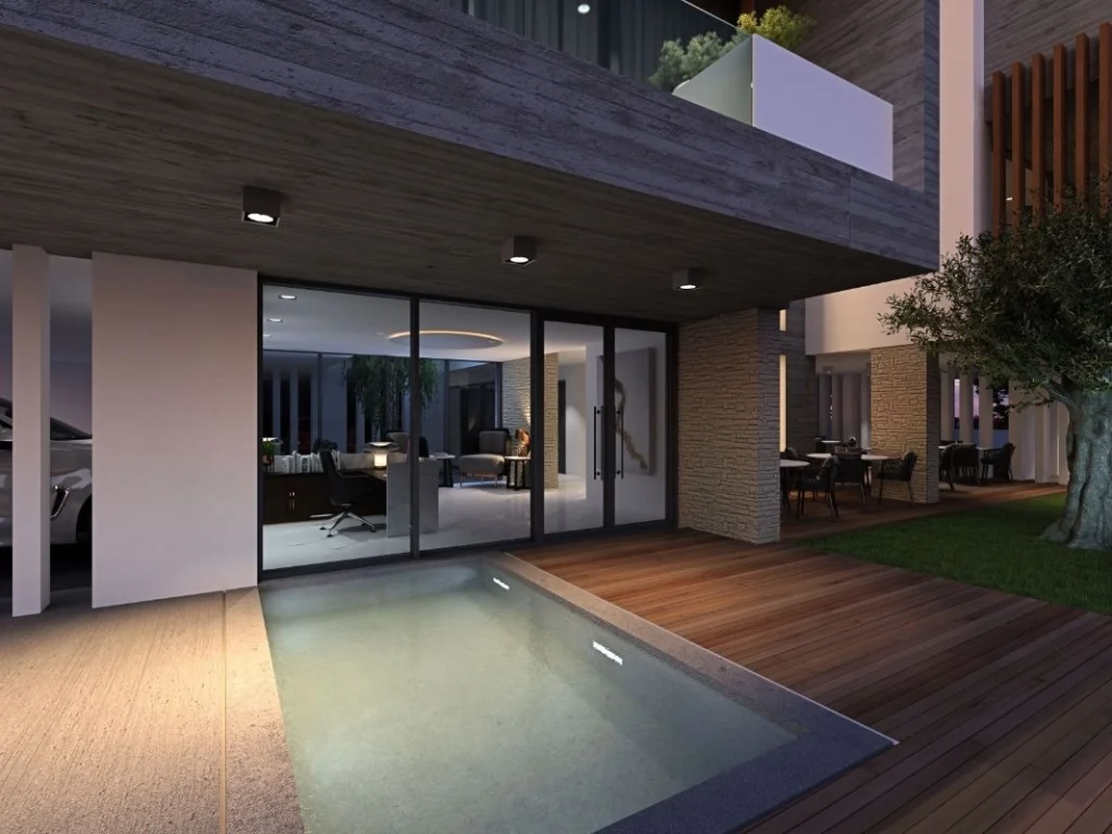 2 Bedroom Apartment for Sale in Paphos