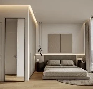 2 Bedroom Apartment for Sale in Paphos – Agios Theodoros