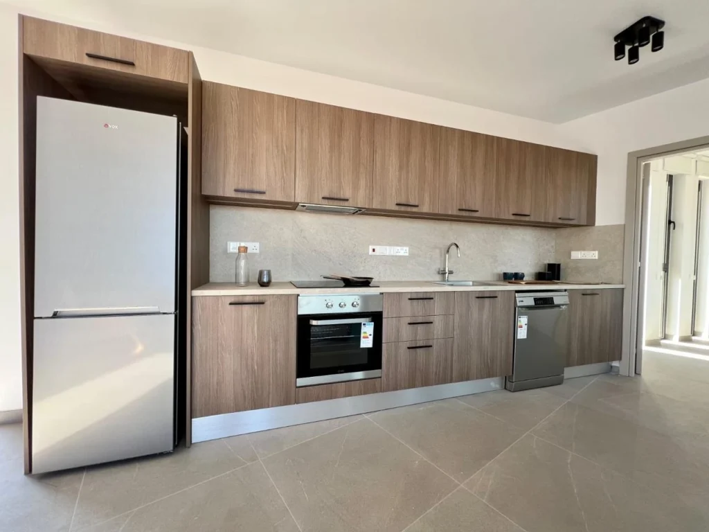 2 Bedroom Apartment for Sale in Kapparis, Famagusta District