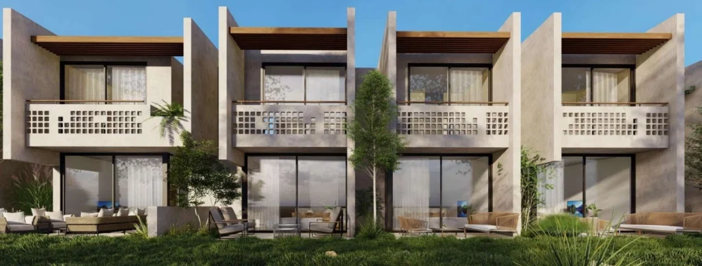 2 Bedroom House for Sale in Konia, Paphos District
