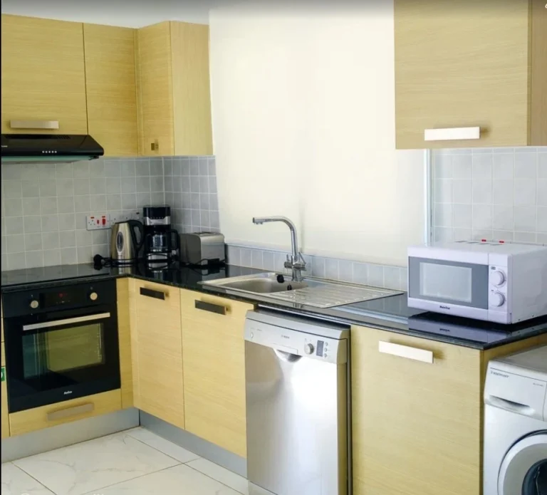 3 Bedroom House for Sale in Famagusta – Agia Napa