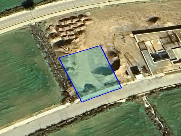 764m² Plot for Sale in Kiti, Larnaca District
