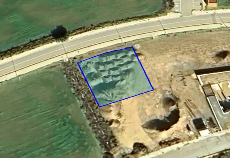 775m² Plot for Sale in Kiti, Larnaca District