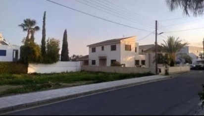 420m² Plot for Sale in Tseri, Nicosia District