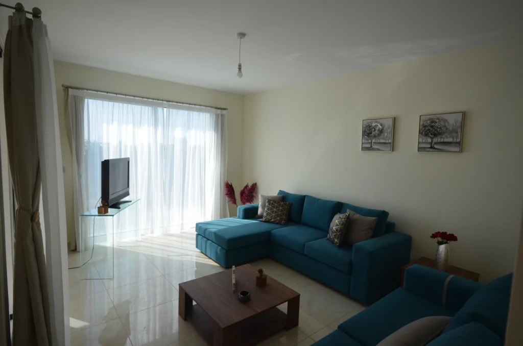 3 Bedroom House for Sale in Pegeia, Paphos District