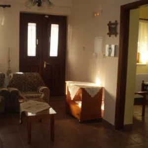 6+ Bedroom House for Sale in Salamiou, Paphos District