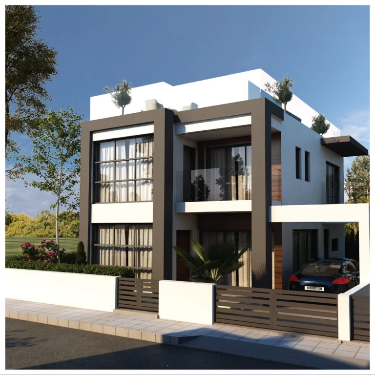 Cheap Houses and Villas for Sale Famagusta up to 300000 euro