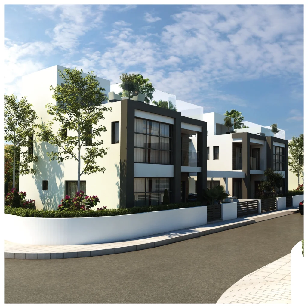 3 Bedroom House for Sale in Paralimni, Famagusta District