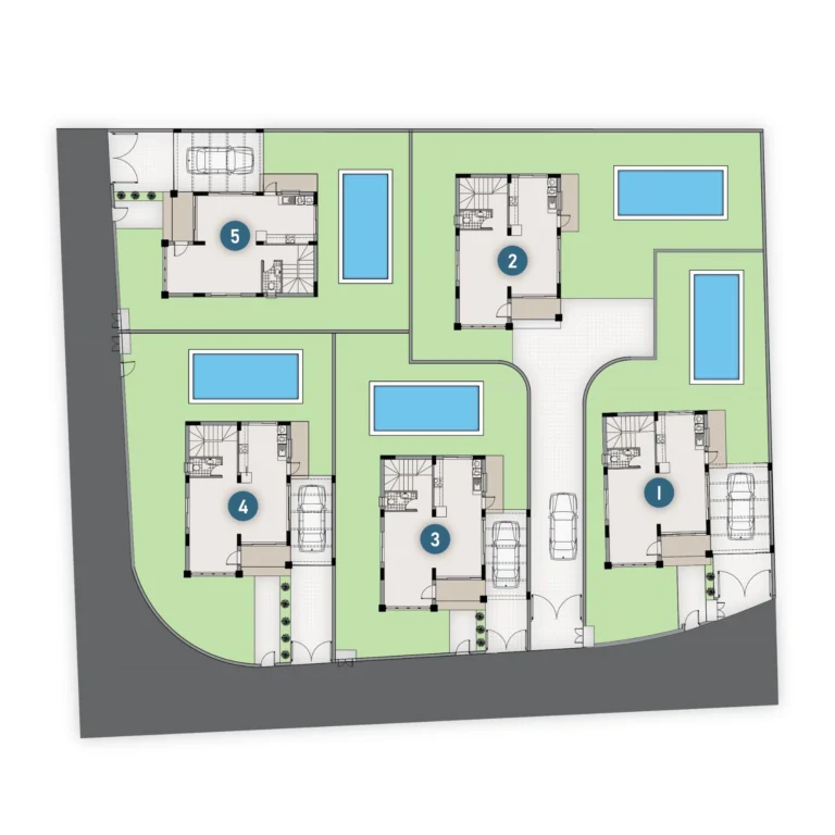 Cheap Houses and Villas for Sale Famagusta up to 300000 euro